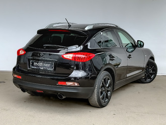 фото Infiniti QX50 I 2014
