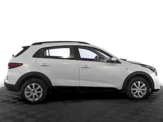 фото Kia Rio X 2021