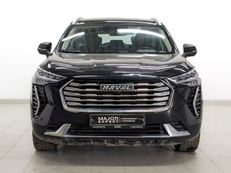 фото Haval Jolion 2021