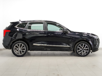 фото Haval Jolion 2021