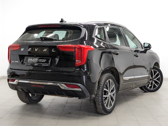 фото Haval Jolion 2021