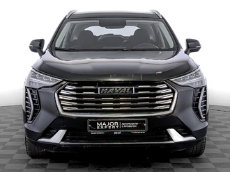 фото Haval Jolion 2021