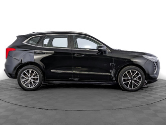 фото Haval Jolion 2021