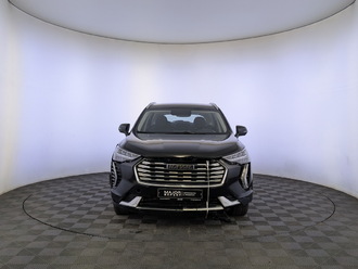 фото Haval Jolion 2021
