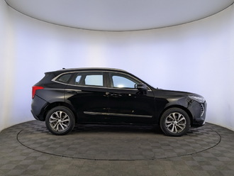 фото Haval Jolion 2021