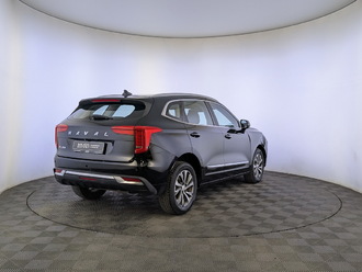 фото Haval Jolion 2021