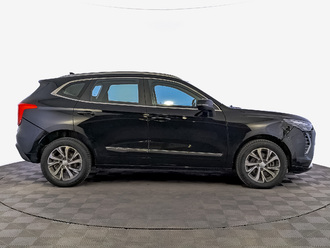 фото Haval Jolion 2021