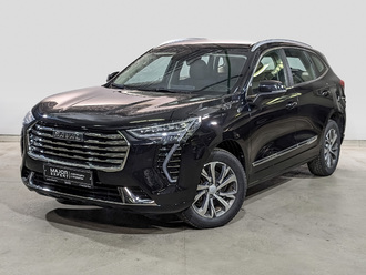 фото HAVAL Jolion 2021