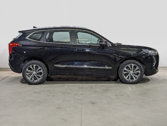 фото HAVAL Jolion 2021