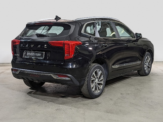 фото HAVAL Jolion 2021