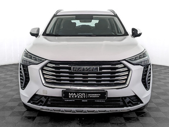 фото Haval Jolion 2021