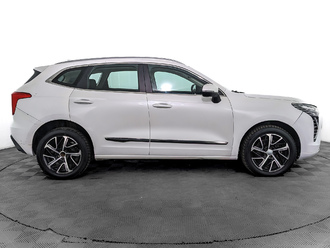 фото Haval Jolion 2021