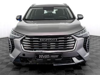 фото Haval Jolion 2021