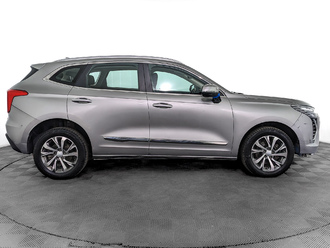 фото Haval Jolion 2021