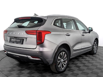 фото Haval Jolion 2021