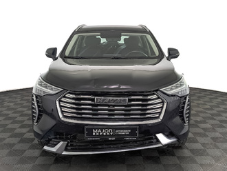 фото Haval Jolion 2021