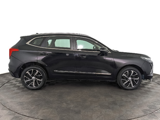 фото Haval Jolion 2021