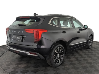 фото Haval Jolion 2021