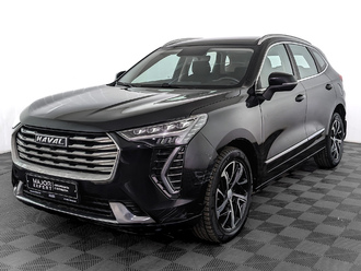 фото Haval Jolion 2021