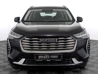 фото Haval Jolion 2021