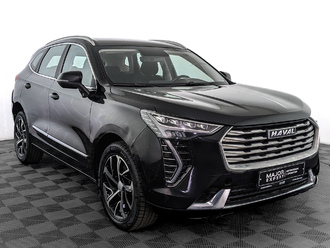 фото Haval Jolion 2021