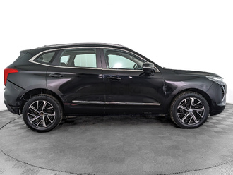 фото Haval Jolion 2021