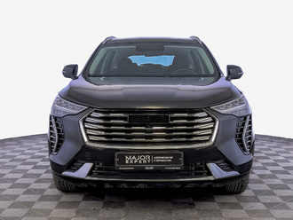 фото Haval Jolion 2021