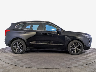 фото Haval Jolion 2021
