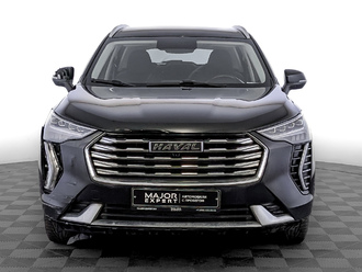 фото HAVAL Jolion 2021
