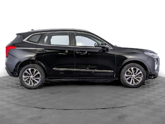 фото HAVAL Jolion 2021