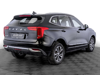 фото HAVAL Jolion 2021
