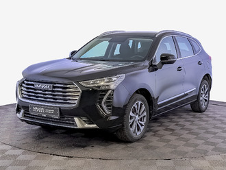 фото HAVAL Jolion 2021