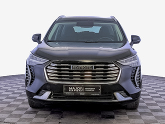 фото HAVAL Jolion 2021