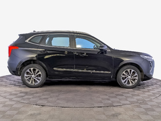 фото HAVAL Jolion 2021