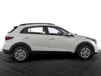 фото Kia Rio X 2021