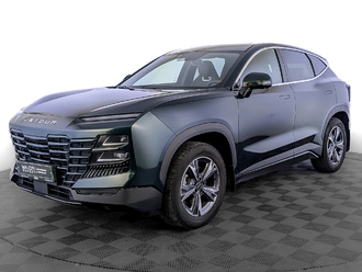 фото Jetour Dashing 2023