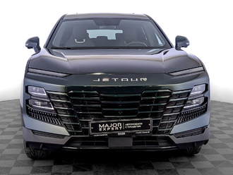 фото Jetour Dashing 2023
