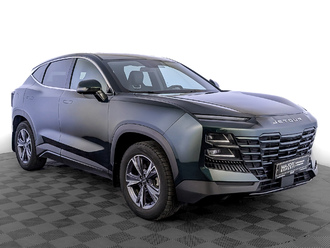 фото Jetour Dashing 2023