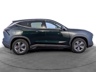 фото Jetour Dashing 2023
