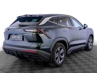 фото Jetour Dashing 2023
