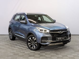 фото Chery Tiggo 4 I 2021