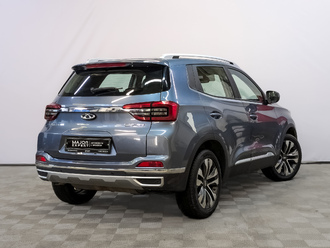 фото Chery Tiggo 4 I 2021