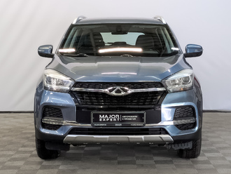 фото Chery Tiggo 4 I 2021