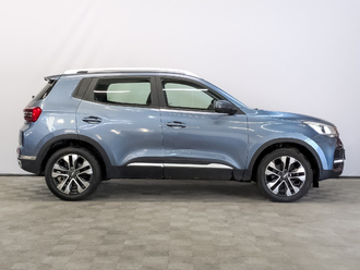 фото Chery Tiggo 4 I 2021
