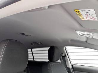 Фото Kia Sportage с пробегом