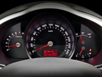 Kia Sportage с пробегом в автосалоне Форис Авто