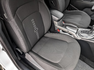 Kia Sportage с пробегом в автосалоне Форис Авто