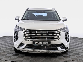 фото HAVAL Jolion 2021