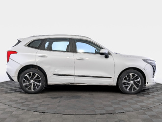 фото HAVAL Jolion 2021