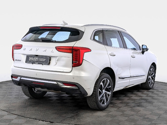 фото HAVAL Jolion 2021